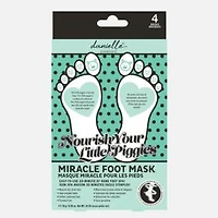 Nourishing Foot Mask, 2 Packs