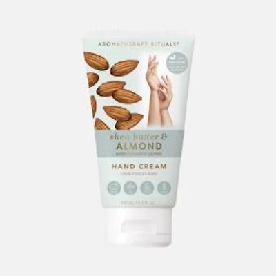 Hand Cream - Almond and Shea Butter