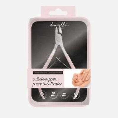 Cuticle Nipper - Pink