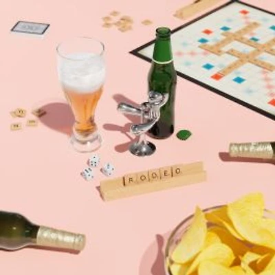 Umbra Bottle Opener Rodeo Buddy