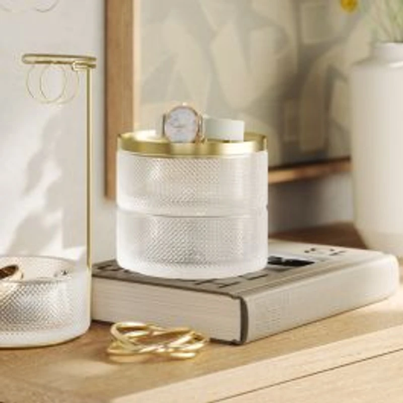 Umbra Tesora Jewelry Box