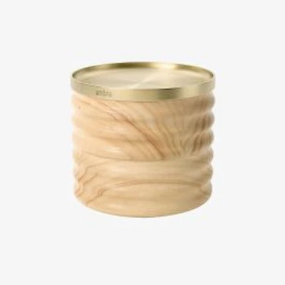 Umbra Tesora Natural Wood Storage Box