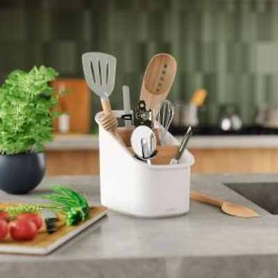 Umbra Bellwood Utensil Holder