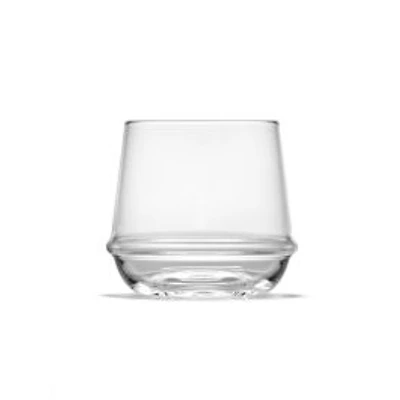 Dune Whisky Glasses, Set of 4