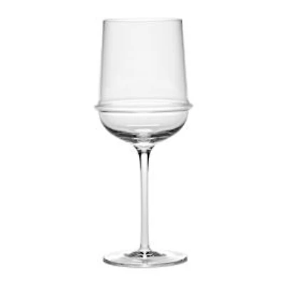 Dune White Wine Glasses, Set of 4