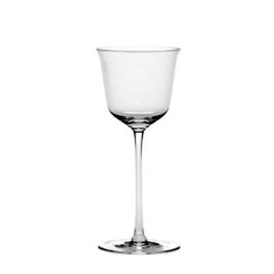 Grace Red Wine Glasses, Set of 4