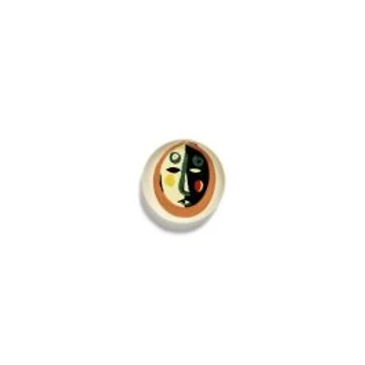 Ottolenghi Feast Face No1 XSmall Serving Plates, Set of 4