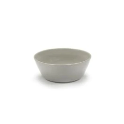 Cena Large Porcelain Bowls, Set of 4
