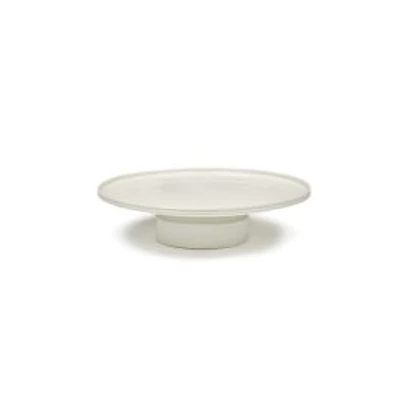 Dune Porcelain Cake Stand