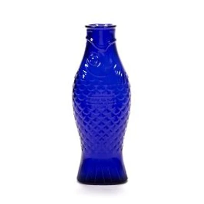Fish & Fish Carafe