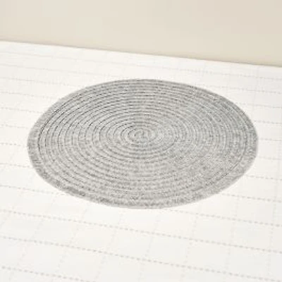 Urban Placemat, Round