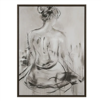 Evelyne Wall Art