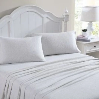 Laura Ashley Chelsie Cotton Sheet Set