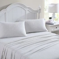 Laura Ashley Chelsie Cotton Sheet Set
