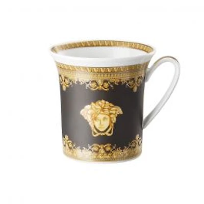 Versace I Love Baroque Mug