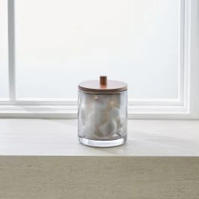 Vaso Cotton Jar