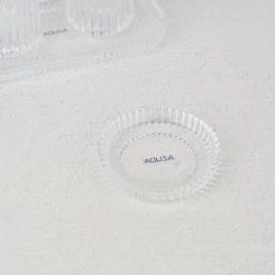 Vaulted Soap Dish