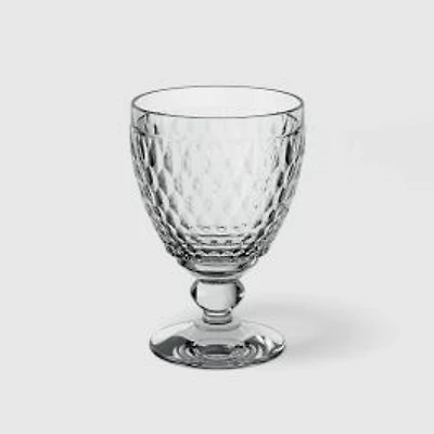 Villeroy & Boch Boston Water Glasses, Set of 4