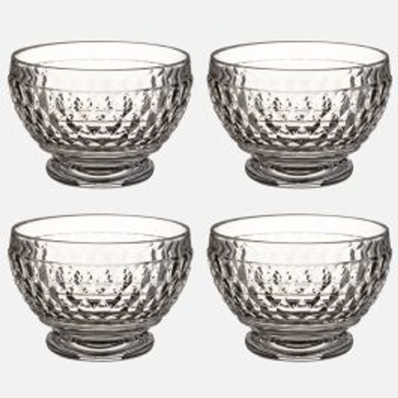 Villeroy & Boch Boston Individual Bowls, Set of 4