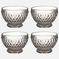 Villeroy & Boch Boston Individual Bowls, Set of 4