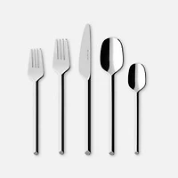 Villeroy & Boch Like Cutlery Set, 20 Pieces