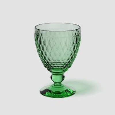 Villeroy & Boch Boston Water Glasses, Set of 4