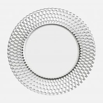 Boston Set of 2 Buffet Plates by Villeroy & Boch