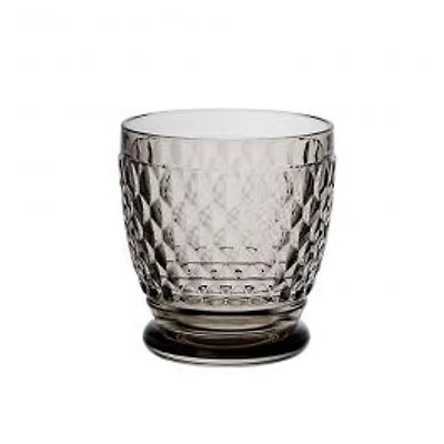 Boston Smoke Set of 4 DOF Glasses by Villeroy & Boch