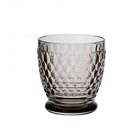 Boston Smoke Set of 4 DOF Glasses by Villeroy & Boch