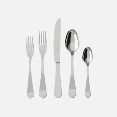 Villeroy & Boch Medina Cutlery Set, 20 Pieces
