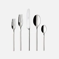 Villeroy & Boch New Wave Cutlery Set, 20 Pieces