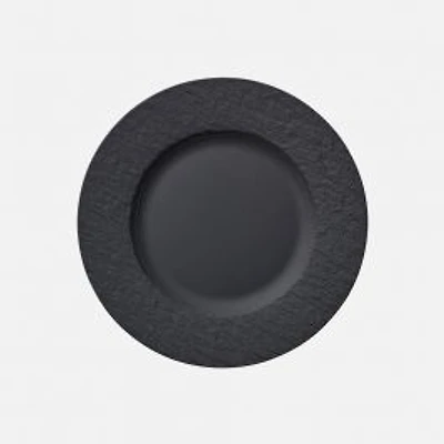Manufacture Rock Salad Plate by Villeroy & Boch