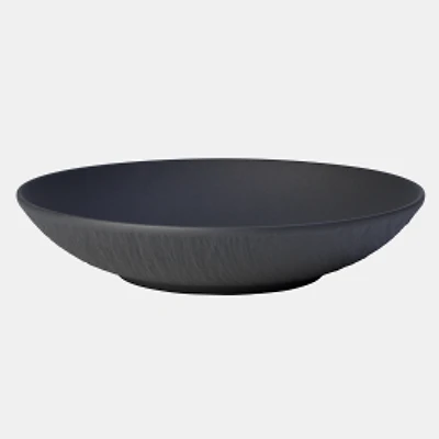Manufacture Rock Pasta Bowl by Villeroy & Boch