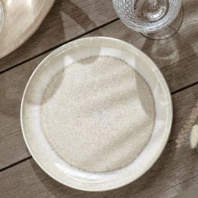 Villeroy & Boch Perlemor Sand Salad Plate - 9.5"