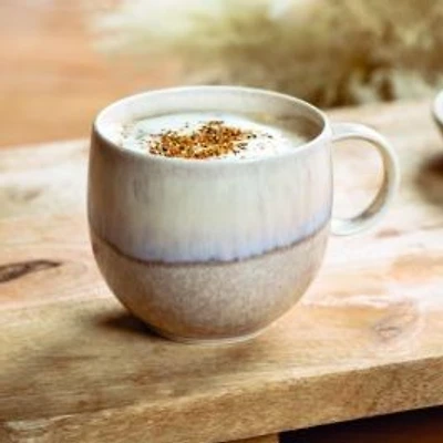 Villeroy & Boch Perlemor Sand Mug