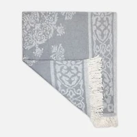 Versailes Jacquard Throw