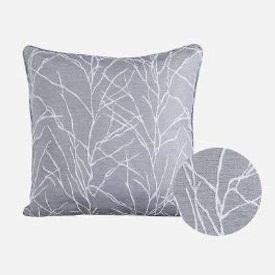 Versa Jacquard Cushion