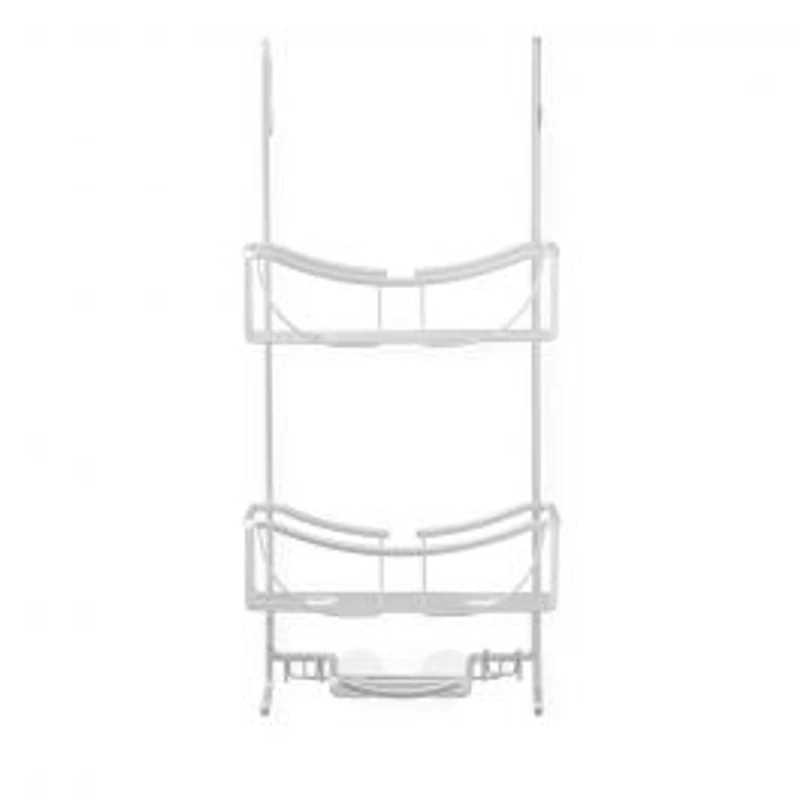 Over The Door Shower Caddy