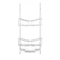 Over The Door Shower Caddy