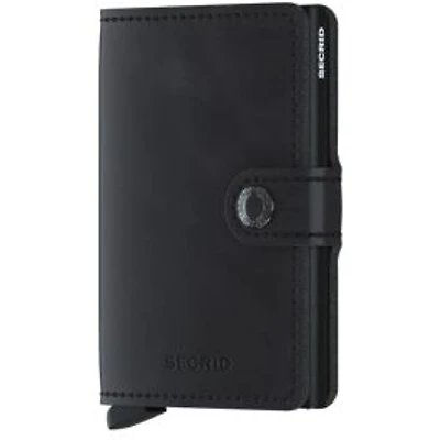Miniwallet Vintage by Secrid