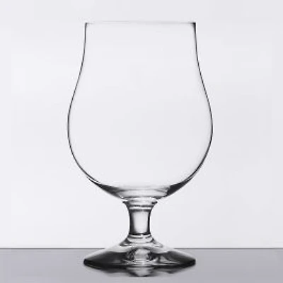 Set of 6 Berlin Beer Glass by MasterBrew