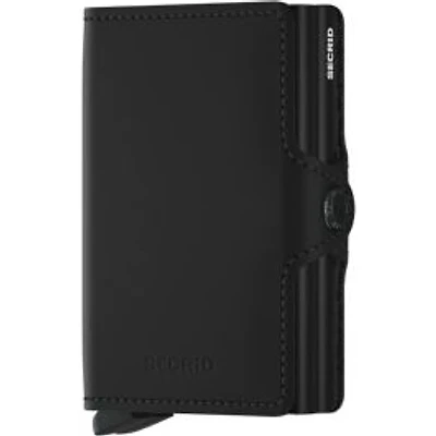 Twinwallet Matte by Secrid