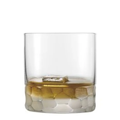 Set of 2 Hamilton Whisky Glass by Eisch