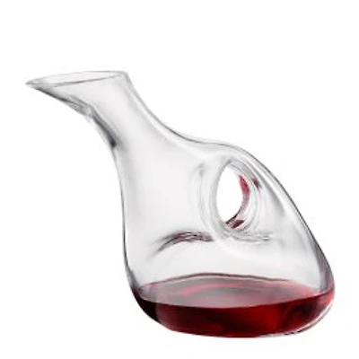 Duck Decanter by Eisch