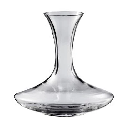 Fashion Decanter by Eisch