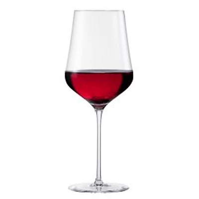 Set of 2 SensisPlus Sky Bordeaux Wine Glass by Eisch