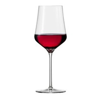 Set of 2 SensisPlus Sky Wine Glass by Eisch