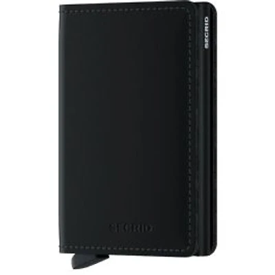 Slimwallet Matte by Secrid