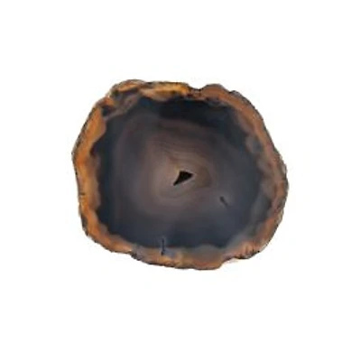 Set of 4 Agate Coaster