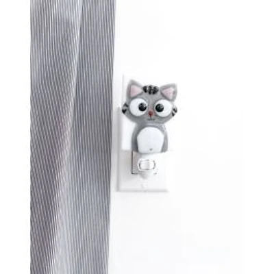 Veille sur toi Nightlight - Cat - Ferguson